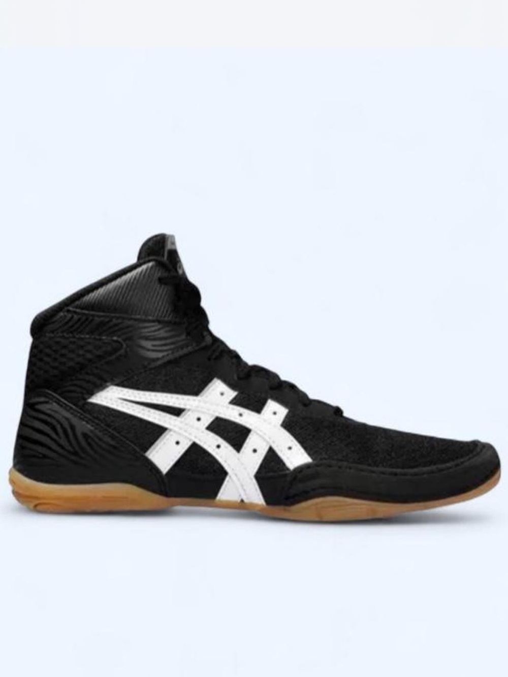 Men's ASICS Matflex Wrestling Shoes